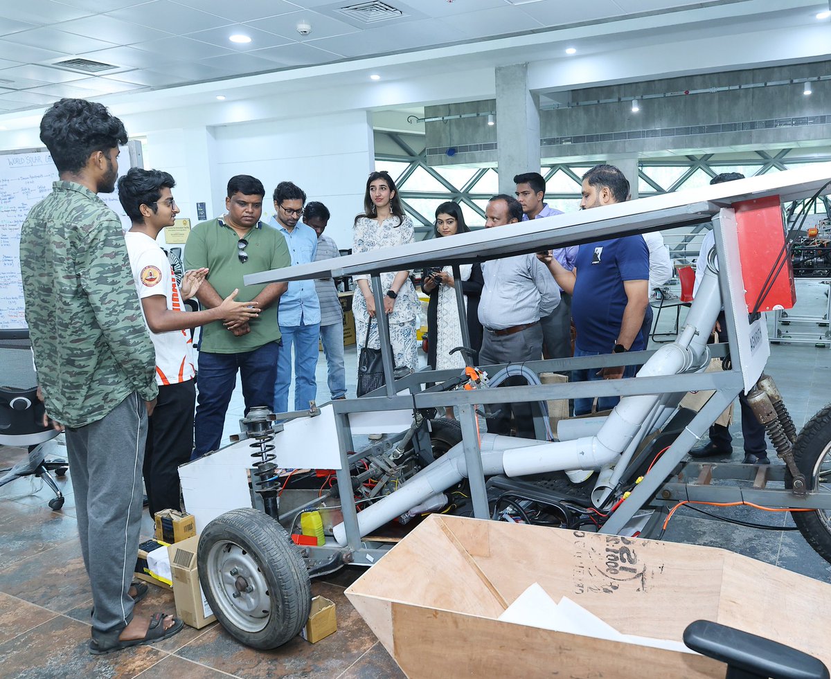 Abhishek Ranjan tweet media