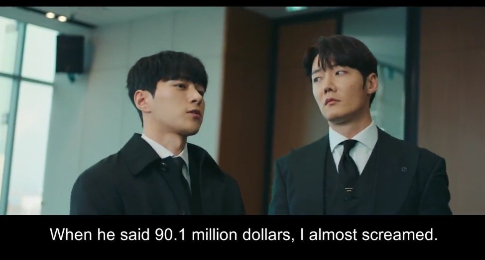 me_puri_'s tweet photo. His Smart Brains (HoWoo)....His Power (SeungJo) came in perfect sync...
Let the fun Begin at Taeil Accounting Firm ๐ค๐คฉ
#KimMyungSoo
#ChoiJinhyuk
#NumbersKdrama #NumbersEp2 #๋๋ฒ์ค๋น๋ฉ์ฒ์๊ฐ์์๋ค #๊น๋ช
์ #์ต์งํ #KoreanDrama #Hallyu #Oppa #Kdrama https://t.co/u013htNYLp