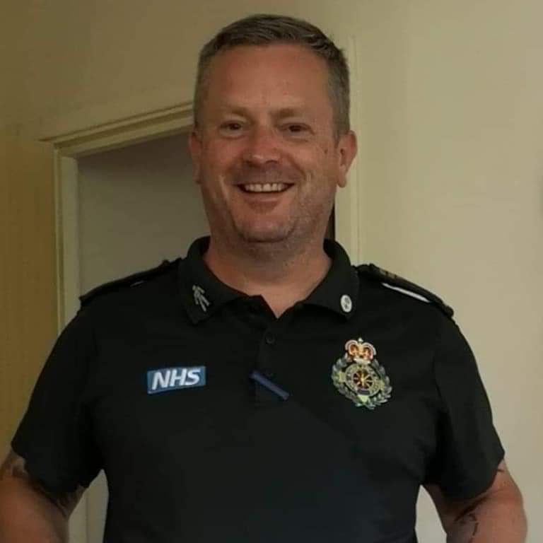 Paul Harvey tweet media