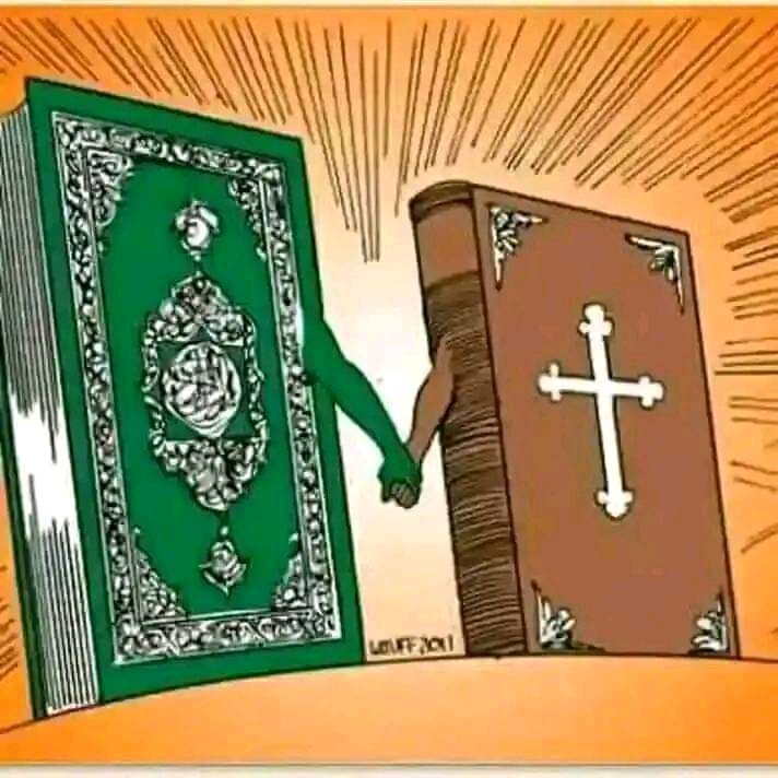 enjwitheblogger's tweet photo. #InterfaithHarmony🕌⛪
#enjwitheblogger😇❤️🇵🇰 https://t.co/WjoBoWBews