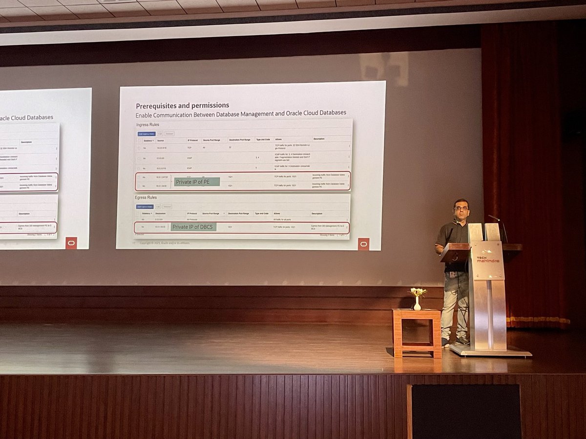 msjsr's tweet photo. AI/ML Meetup @tech_mahindra 
Saturday morning 450+ delegates 
Deep dive into prompt engineering and future of LLMs - insightful and engaging session by @janakiramm 
@ahrawalva @mohitjoshi74 @C_P_Gurnani #Tech2Rise #HydTechCouncil  #DevDaysHyderabad https://t.co/WTfv55v7mZ