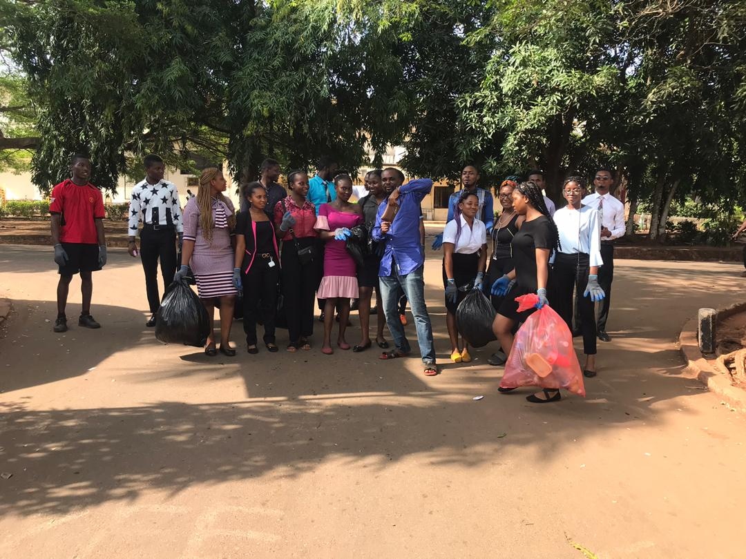 ploggingnigeria's tweet photo. #wePlog #corporatePlog https://t.co/uC5lEn5k4G