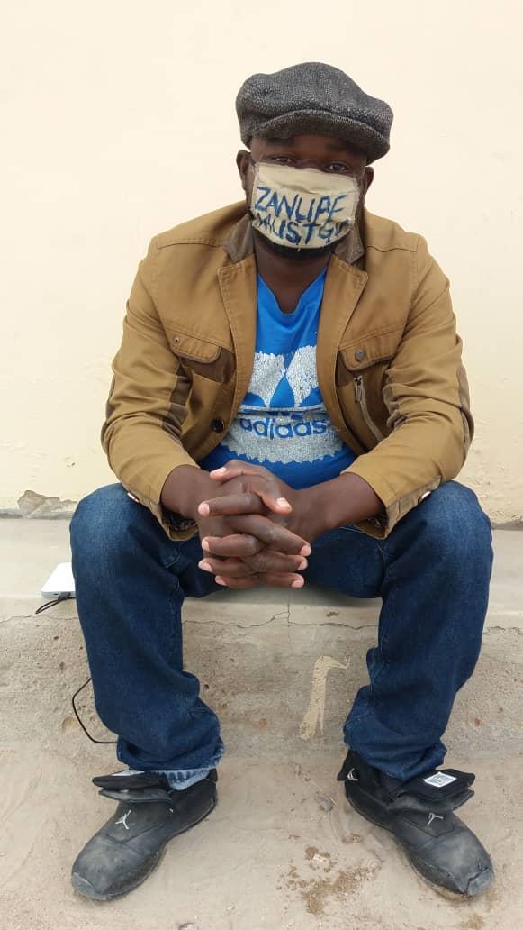 williamzambezi's tweet photo. Since when did they become so concerned about Citizens health, safety and wellness?
Homes doesn't have running potable water, no essential drugs in hospitals, drumholed death trap roads, sewage is flowing everywhere.
Kusanyara πππ₯Ί
#VotingIsLife https://t.co/zGeNUB6Q9c