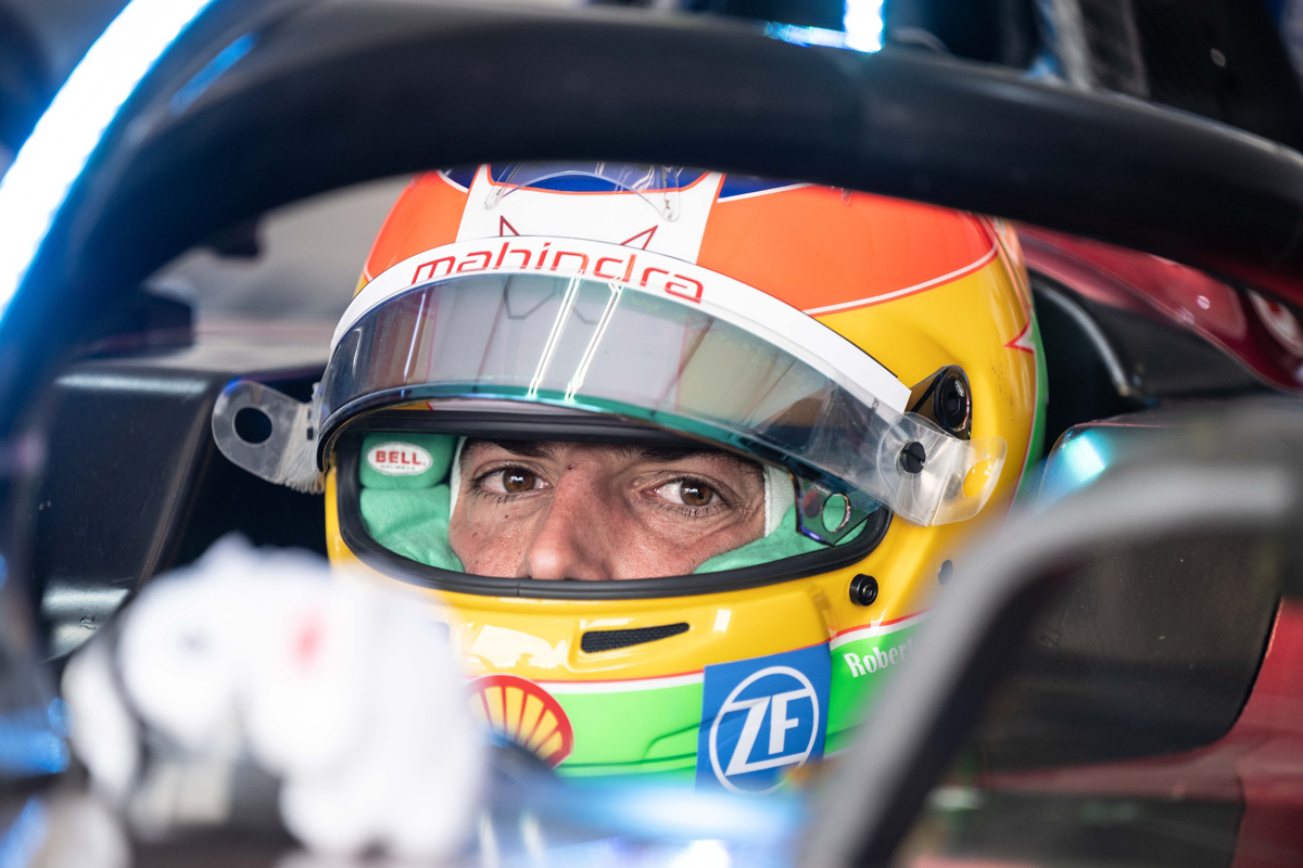 motorpuntoes's tweet photo. #FórmulaE | Mahindra Racing confirma a Roberto Merhi para las dos últimas citas de la Fórmula E
https://t.co/HIm8KVTKim
#ABBFormulaE #Merhi #MahindraRacing @robertomerhi @MahindraRacing @FIAFormulaE https://t.co/IwMJNypBXJ