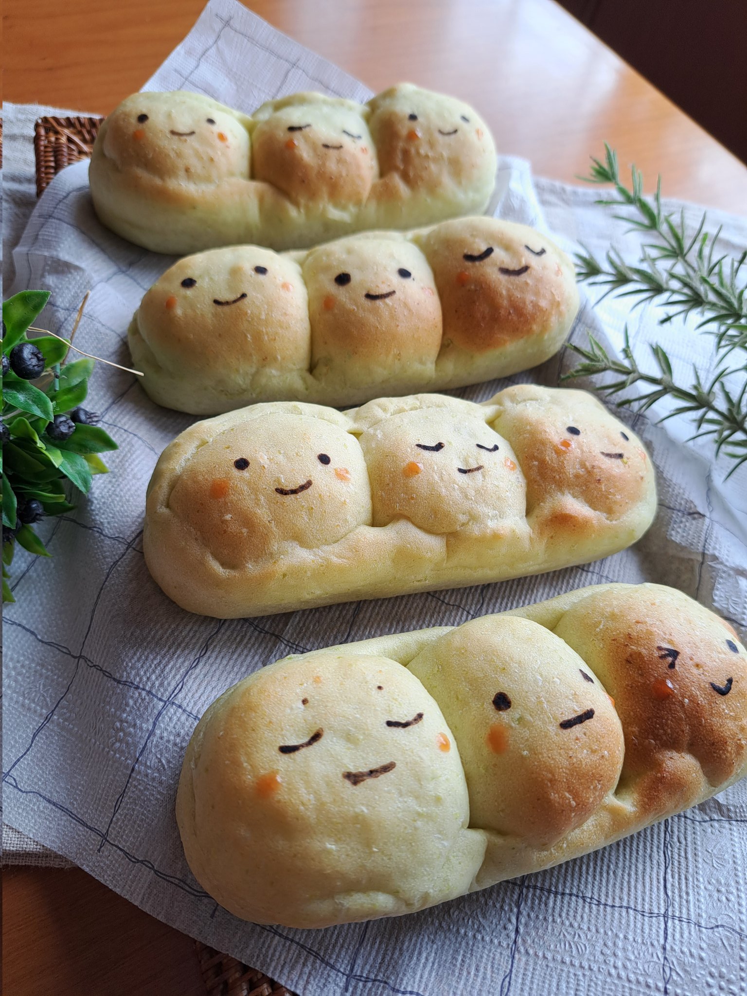 きじぱん on Twitter 