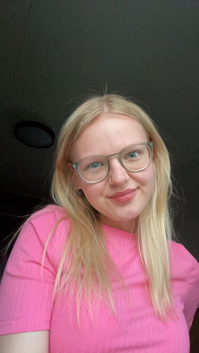 sanne tweet media
