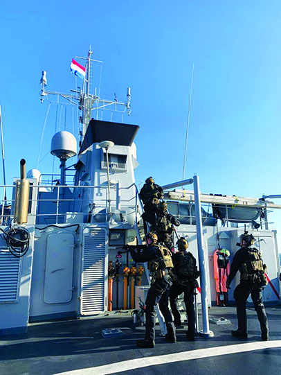 RMA - The Royal Marines Charity tweet media