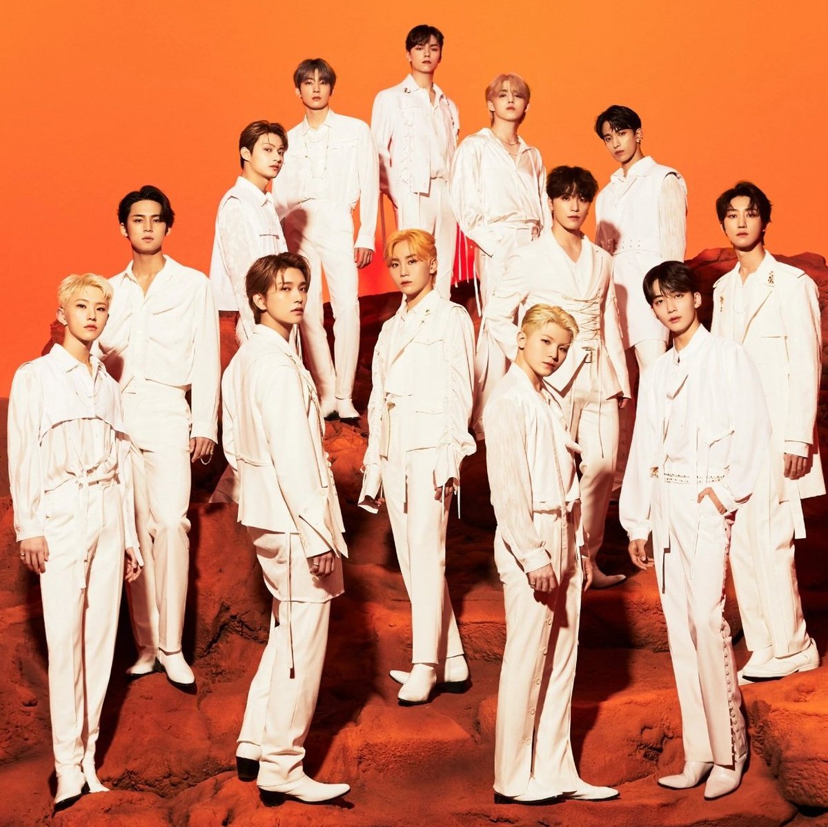 SVT_charts17's tweet photo. BSS joins BTS and SEVENTEEN as the only boy groups to earn 300 million digital points on Circle during 2023 (@pledis_17). https://t.co/oN8mTBY1bK
