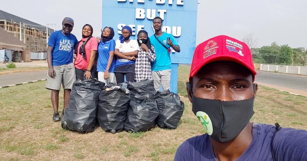 ploggingnigeria's tweet photo. #wePlog https://t.co/t8noXKdPzZ