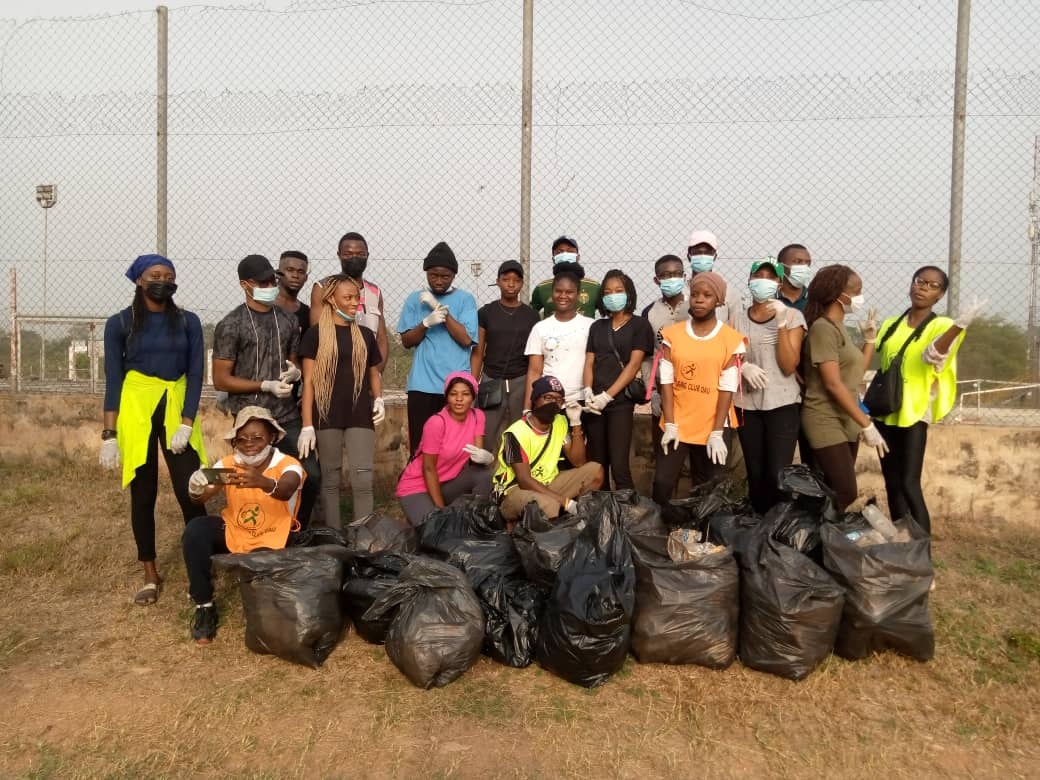 ploggingnigeria's tweet photo. #wePlog https://t.co/zaDZFlJh8E