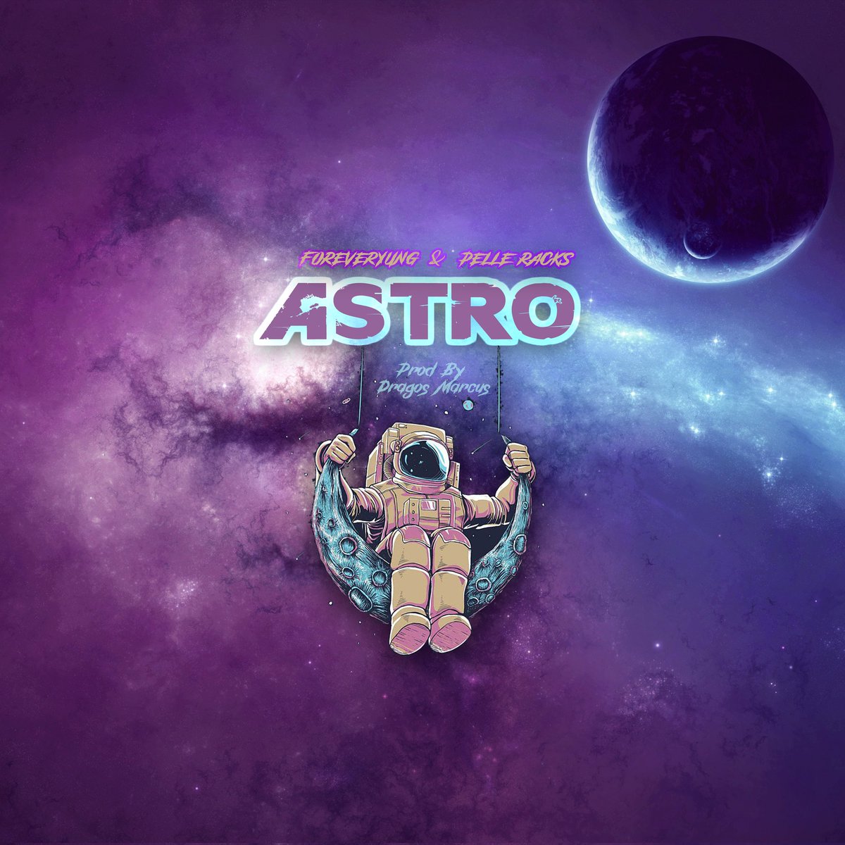 ZoneMuzik's tweet photo. New music out now! "Astro" Link in bio! #Astro https://t.co/IkSZdSEpIs