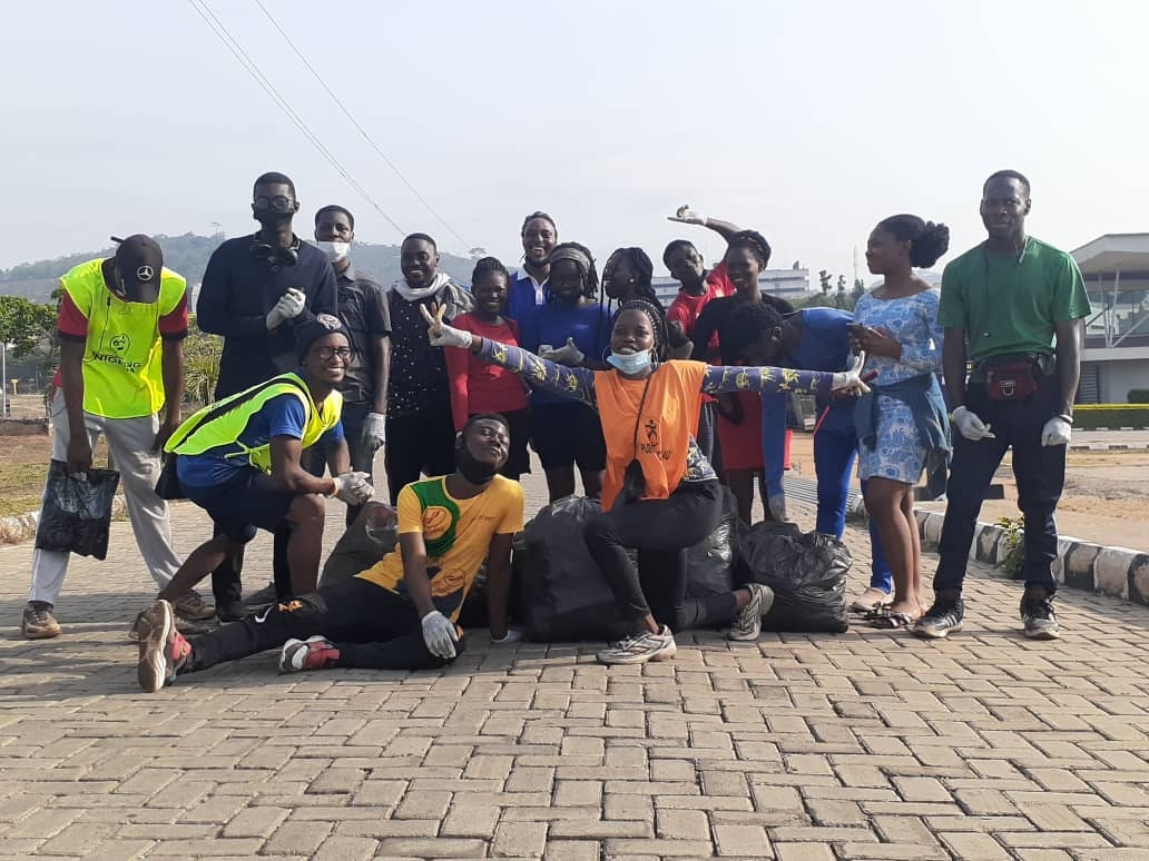 ploggingnigeria's tweet photo. #wePlog https://t.co/zaDZFlJh8E