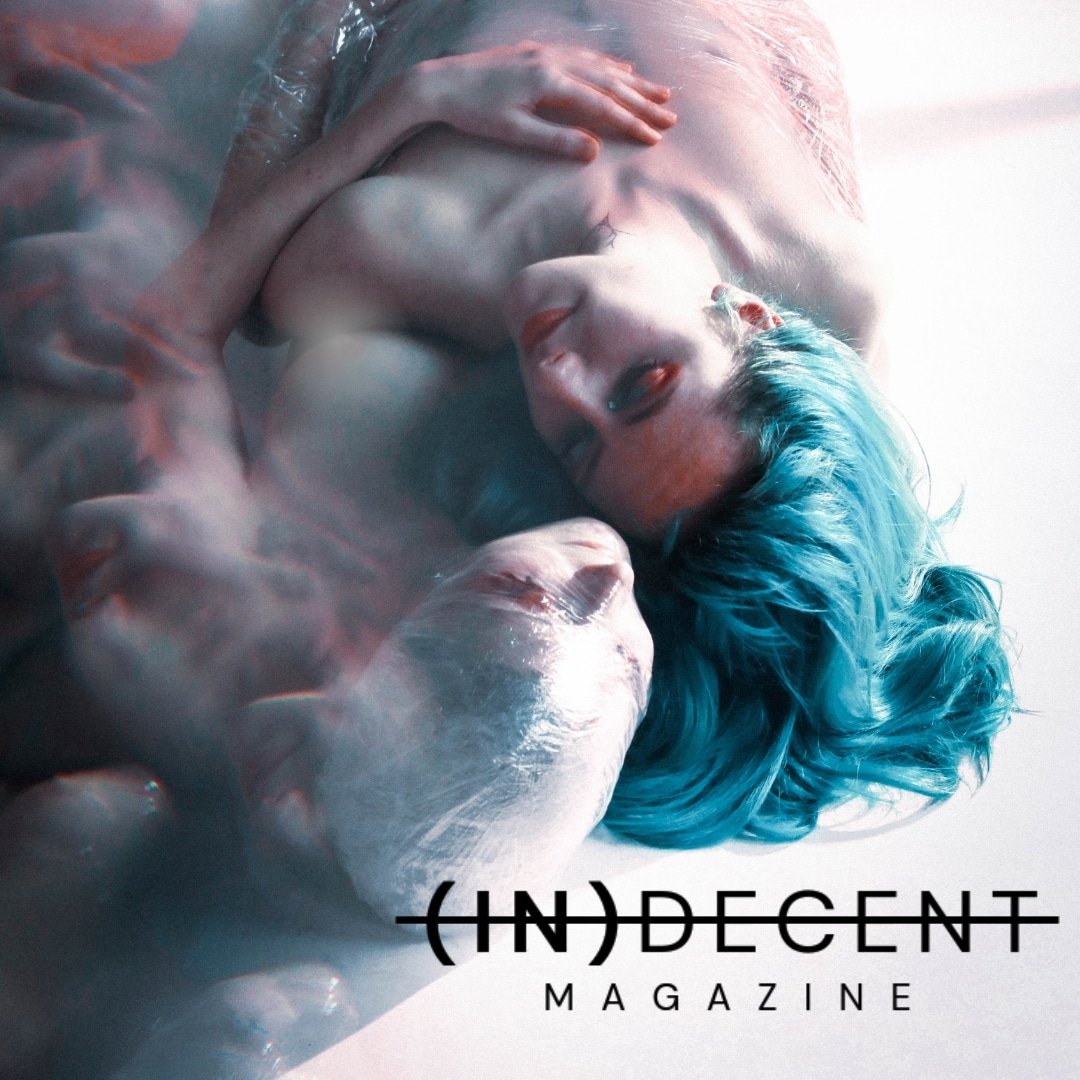 Indecent_Mag's tweet photo. Hey Twitter,
We're hoping you're going to be nicer to us than Instagram was 😂
(In)decent Magazine still set to launch this month!
#magazine #kink #bdsm #queer #queerkink #diversity #latex #shibari #mumification #notforprofit #australia
📷 aneyeforaneye (IG) https://t.co/swrIIUdchy
