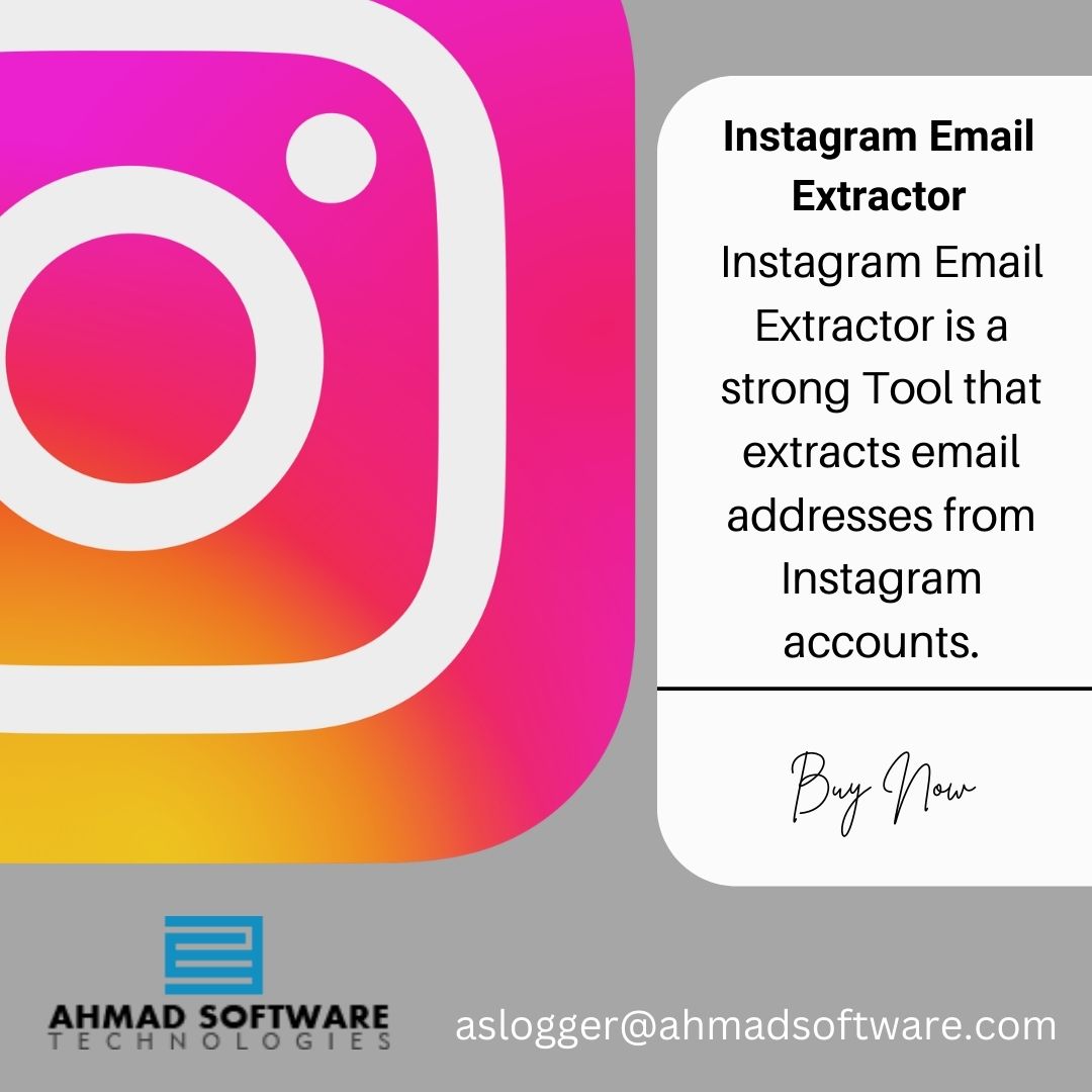 william45309741's tweet image. How To Extract Bulk Data From Instagram Profiles?ahmadsoftware.com/blogs/2475/ins…
#instagramwebscraping #instagramscraper #instagramdataextractor #howtoextractdatafrominstagram #howtoscrapeinstagramfollowers #instagramscraping #scrapeinstagramfollowerslist #instagramhashtagscraper