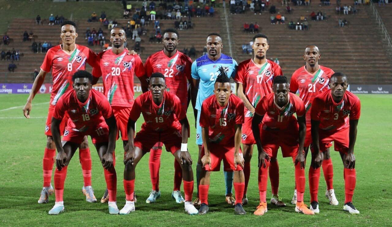 𝐅𝐨𝐨𝐭𝐲 𝐍𝐚𝐦𝐢𝐛𝐢𝐚 🇳🇦 on Twitter "𝗠𝗔𝗧𝗖𝗛𝗗𝗔𝗬‼️ 🇳🇦Namibia vs Eswatini 🇸🇿 ⏰