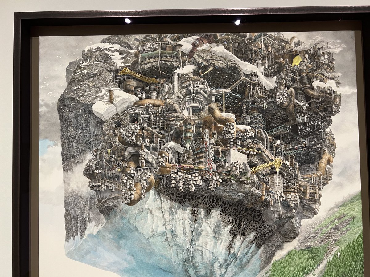 Blaize Horner Reich tweet media