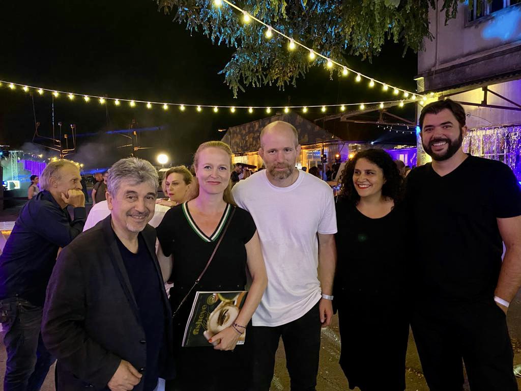 Violette Spillebout tweet media