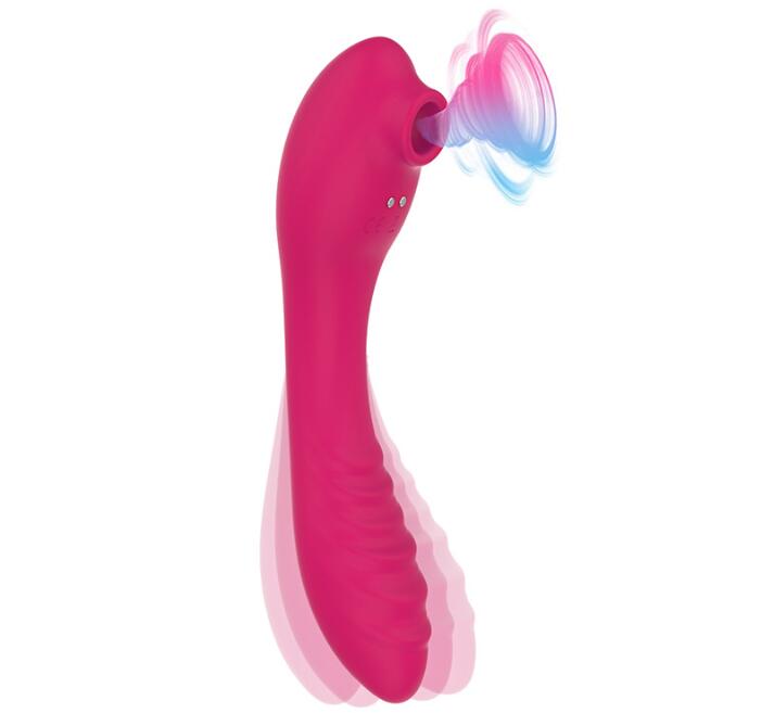 this Suction Vibrator comes in Three different colors isn’t even the best part. This toy is designed to pinpoint the clitoris, with 10 Modes Vibration and 10 Modes Sucking levels to explore.100% waterproof, magnetic USB rechargeable, experience internal and/or external orgasms