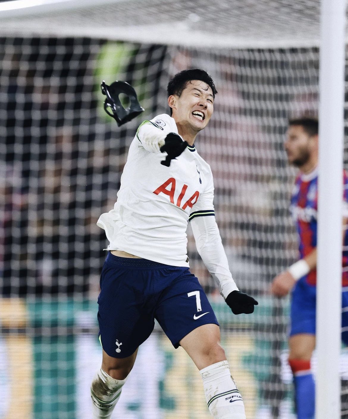 Happy birthday to lovely Son Heung-min        