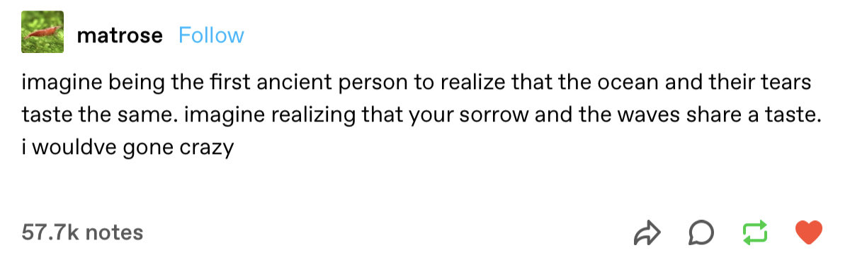 dbarnes_12's tweet photo. file this alongside “tumblr posts that have shaped my philosophy” https://t.co/TdUF8oiJMG