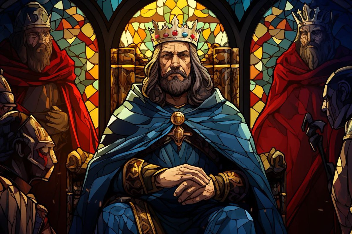 KingRichard_PLS's tweet photo. 🔔 Gratitude to our investors and #Pulsechain comrades! 🏆

Your unwavering support propels us as we proudly unveil our Genesis King Pools 👑

We will be conducting an #airdrop of our token to #Pulsechain communities. Stay tuned as we reveal the specifics in the next 48 hours. https://t.co/HxDMyb26xW