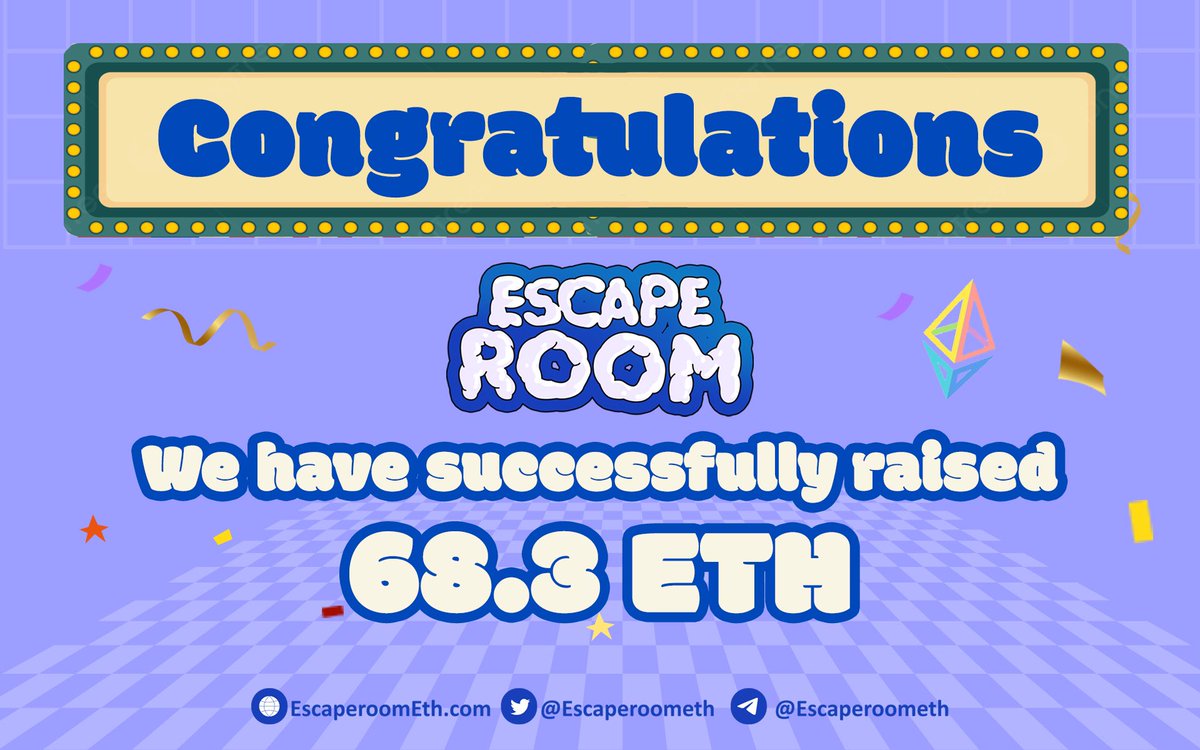 Escape Room tweet media