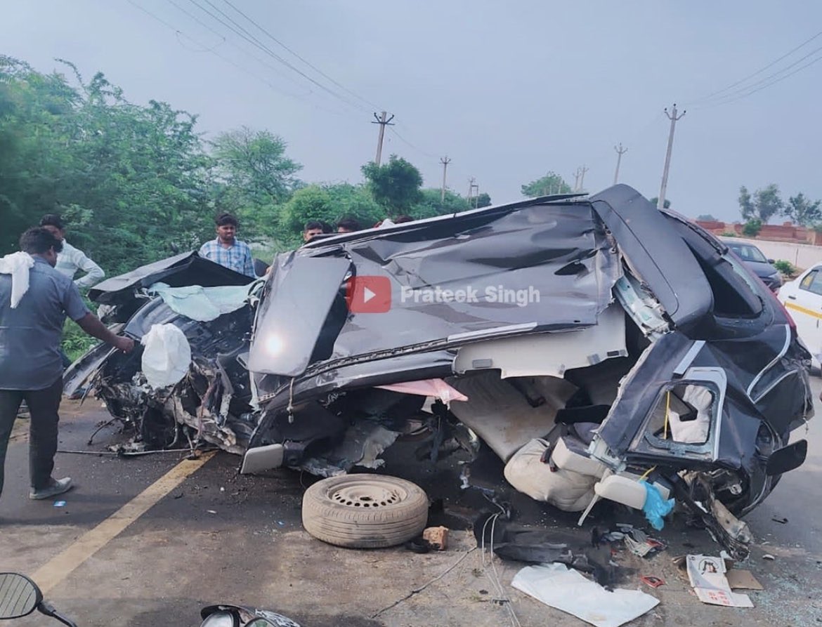 Guess the car with 6 airbags as standard. Hint: It’s a Korean