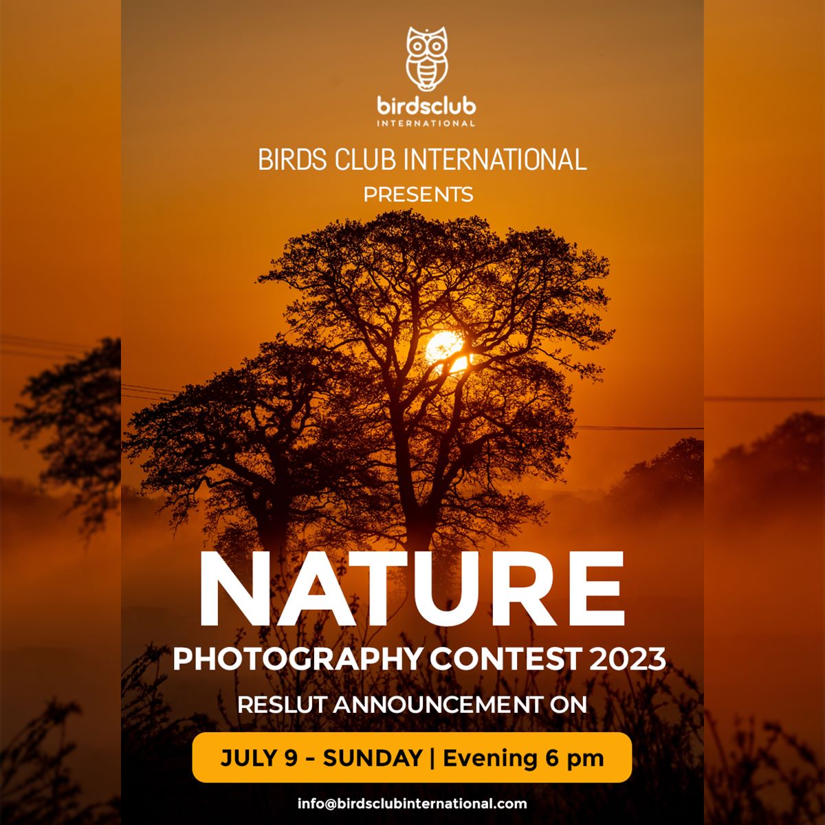 #photographycontest #photographycompetition #photography #EnvironmentDay #ContestAlert #contests