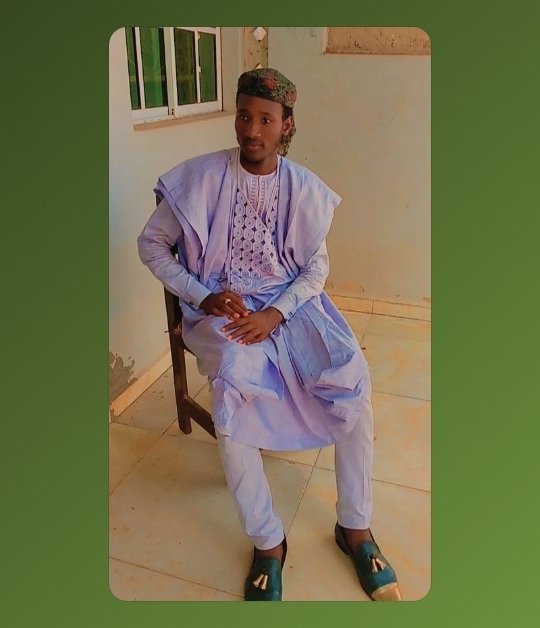 SarkinwakaNa's tweet photo. Alhmdllh masha Allah https://t.co/VovUyO9abl