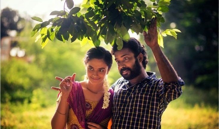 mc_scrbilles's tweet photo. "வா வென்று சொல்லும் முன்னே வருகின்ற ஞாபகம்..கண்ணே உன் சொல்லில் கண்டேன் அறியாத தாய் முகம்"...😌❤️!! https://t.co/Cv0J3cINSz