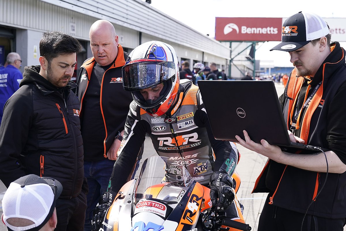 Gino Rea tweet media