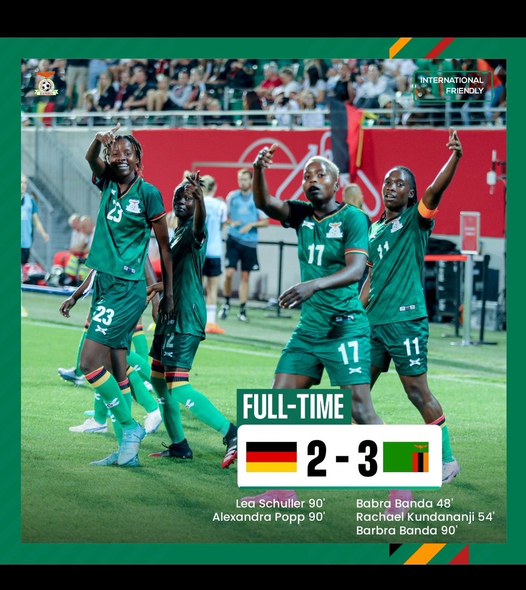 fenwick_muls's tweet photo. I can happily say the girls are ready for the World cup https://t.co/4V6ZpycSy4