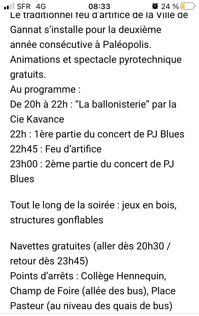 Véronique Pouzadoux tweet media