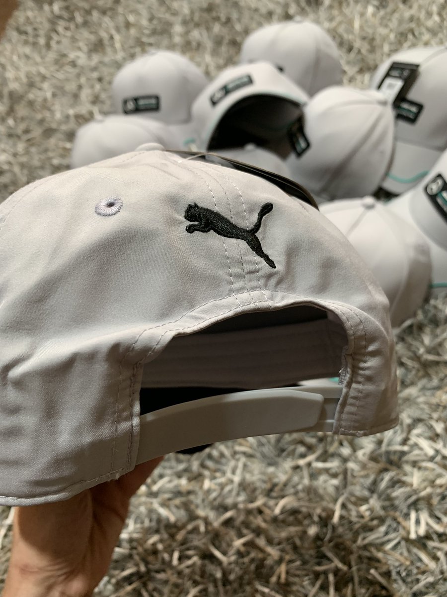 looktrendy's tweet photo. Puma Mercedes AMG 😍 

#Motorsport https://t.co/rw0DPoD6kp