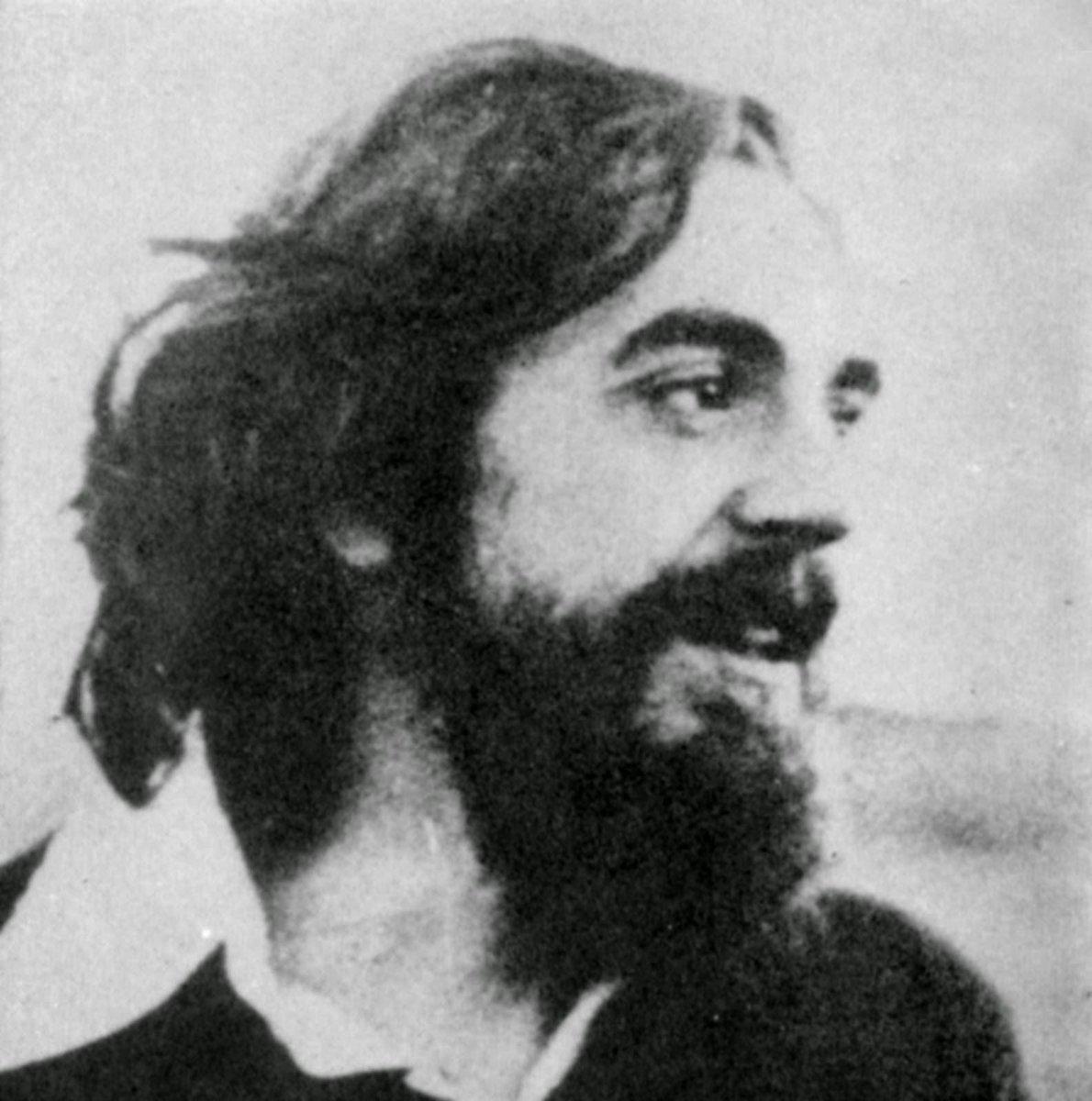MJauregiLasa's tweet photo. #TalDiaComoHoy Germán Rodríguez fue asesinado por la policía, e hirió de bala a 150 personas en los San Fermines de 1978. 

‘Tirad con toda la energia y lo más fuerte que podáis. No os importe matar’. 

Memoria, justicia y reparación. 

#45urte #Sanfermines2023 #Memoria https://t.co/CZg9vzmepr