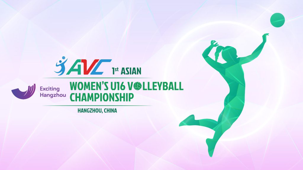 Thongma02's tweet photo. 🏐 14:00 วอลเลย์บอล U16 ชิงแชมป์เอเชีย ไทย vs ไต้หวัน
📺 ลิงก์ดูสด https://t.co/yJWoH7XifK

#วอลเลย์บอลu16 #วอลเลย์บอลหญิงทีมชาติไทย #ดูวอลเลย์บอลสด #ถ่ายทอดสดวอลเลย์บอล https://t.co/wu418HsMYj