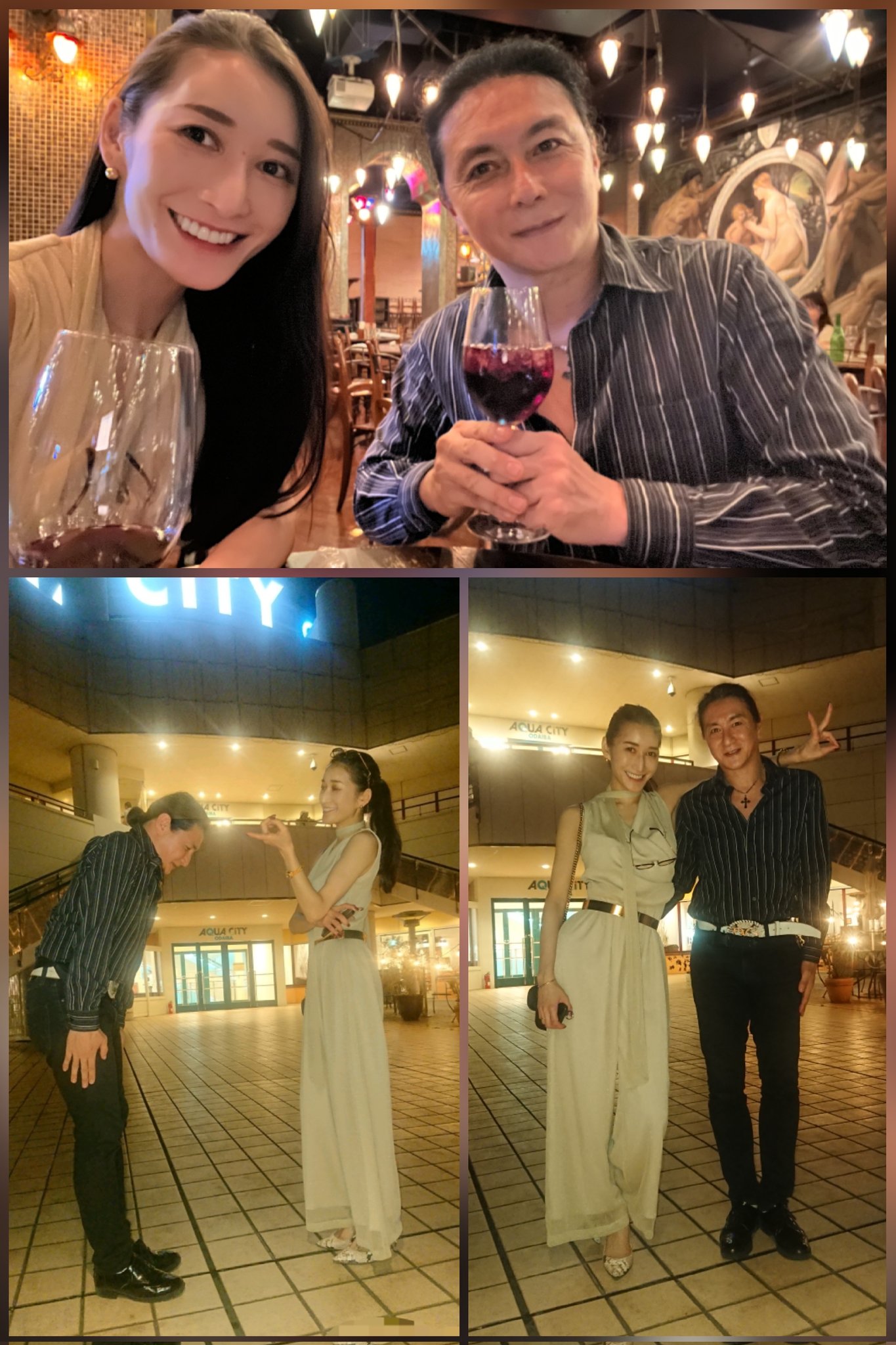 M Rマイコーりょう on Twitter