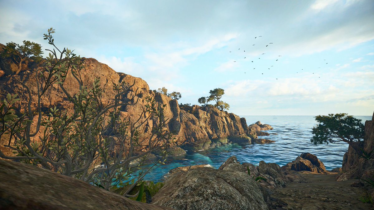 karotte2188's tweet photo. โผ ๐ก๐๐ฃ๐ & ๐จ๐๐ โผ
#APlagueTaleRequiem #gamergirl #pcgaming #VirtualPhotography #videogames #VirtualScenery #VPGamers https://t.co/Qjlb1pagnl