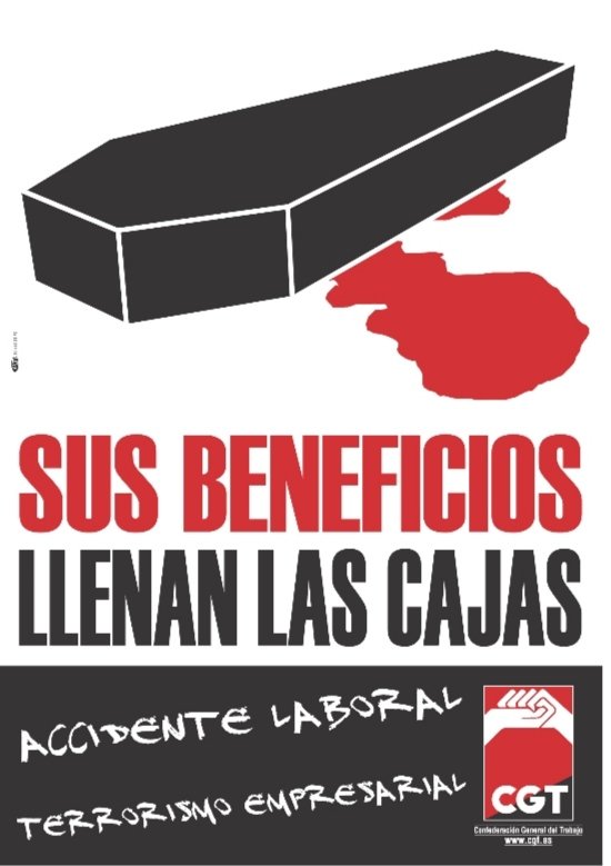 Los días 11 y 12 de julio en pleno Prime Day de Amazon. La CGT convoca parones en los centros de Murcia, Madrid y Barcelona. 
¿El motivo? La empresa no cumple con la prevención de riesgos laborales en sus almacenes. Un trabajador sufrió un accidente laboral en el centro de Murcia