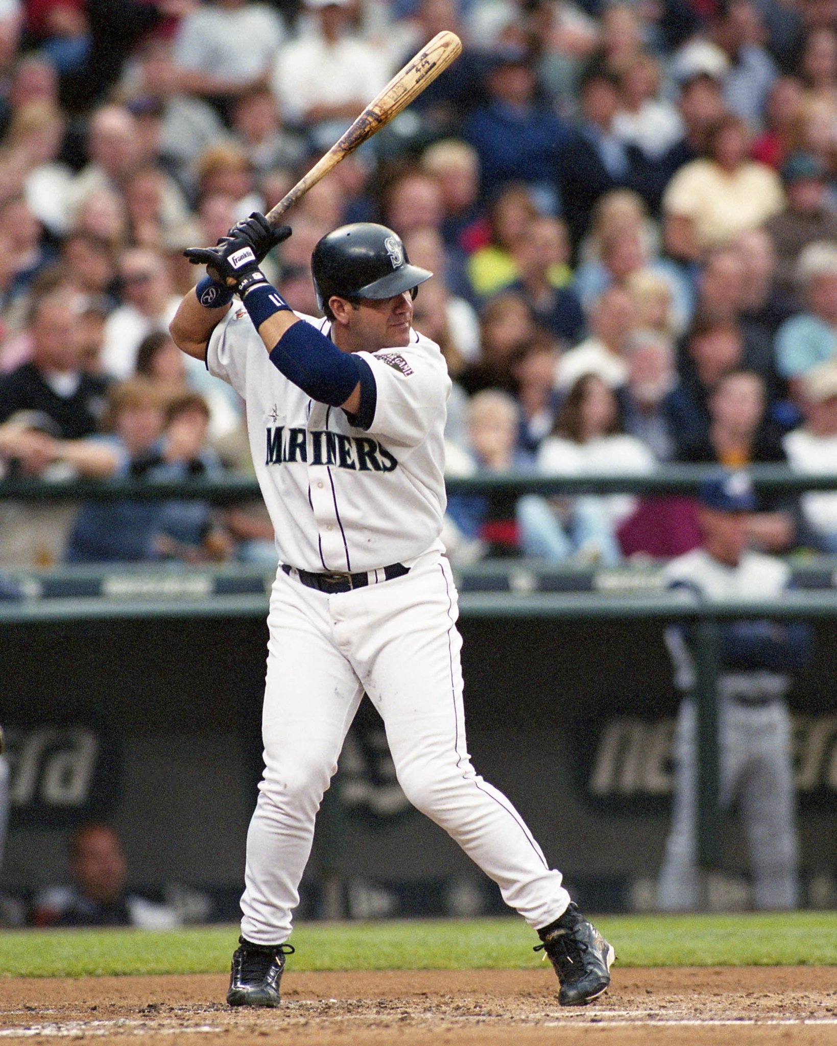 Seattle Mariners on Twitter "PLAY BALL PARK opens today at 10 a.m