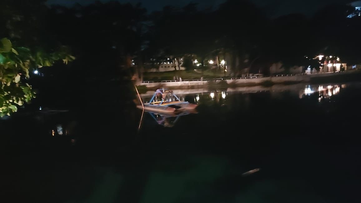 AntonioCaraveo4's tweet photo. Ahí le hablan Gober @cmmerino. Denuncian q no hay avance en inicio de rescate de #LagunasIlusiones parte de @BienestarTab. A menos q sea x renuncia de @SoyGrabur a fin de sacar los 8 días. Eso se traduce en negativos para quien le dejó ahí. No se vale! https://t.co/HV4x2L9cnI