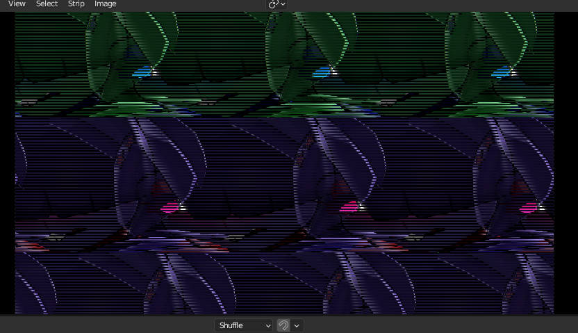 ForMadamSFM's tweet photo. Where have I been? Mostly testing a lot of animations I half finished but aren't ready to release. https://t.co/7lwoFlv2cR
