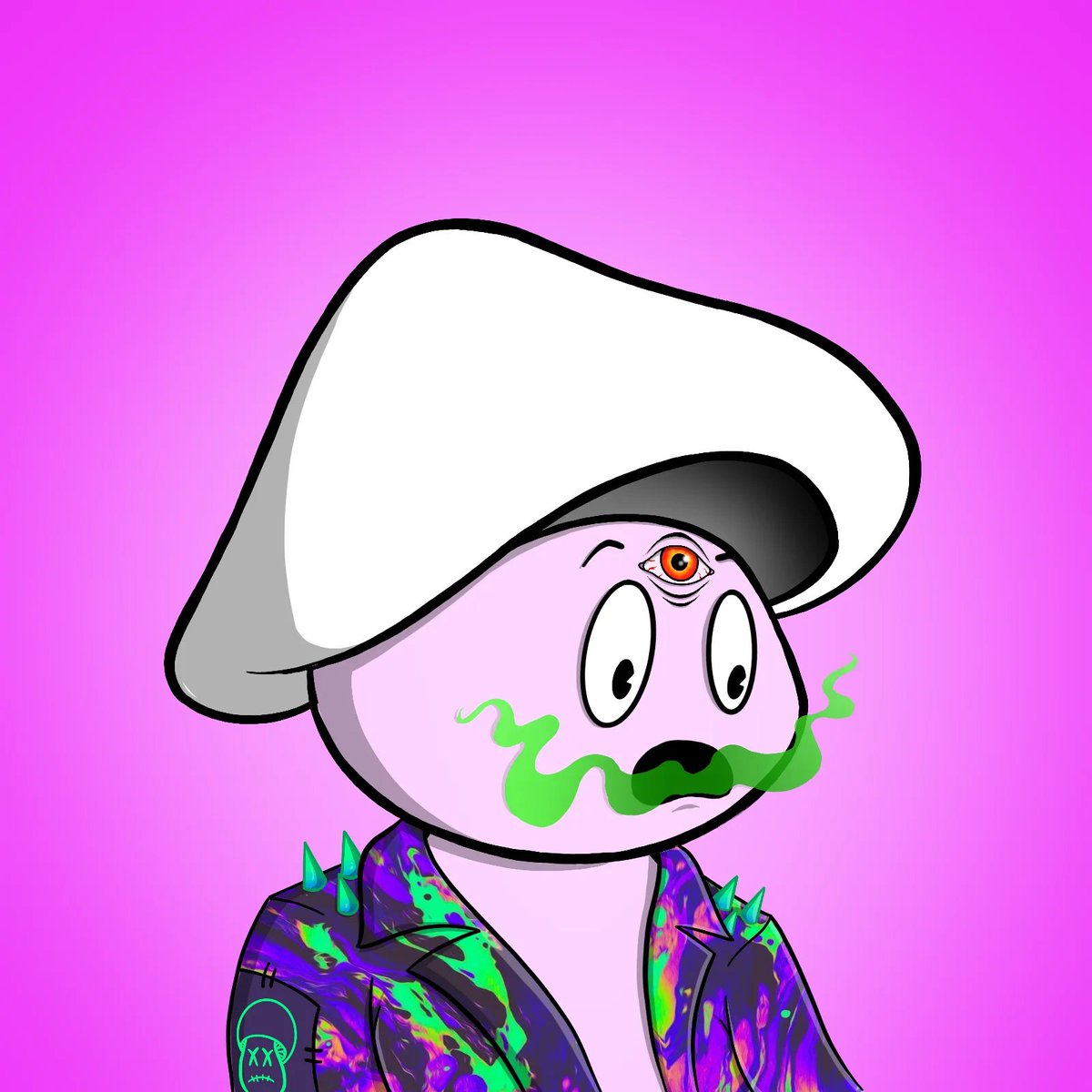 HELDiWanKenHODL's tweet photo. @ShroomiesIO @00Hpro @Veepah1 Awesome! LFG!!! #ShroomishAsFuck 🍄
Any plans for #ShroomList holders who aren't #PaperHandBitches? https://t.co/ZCiUhAhS47