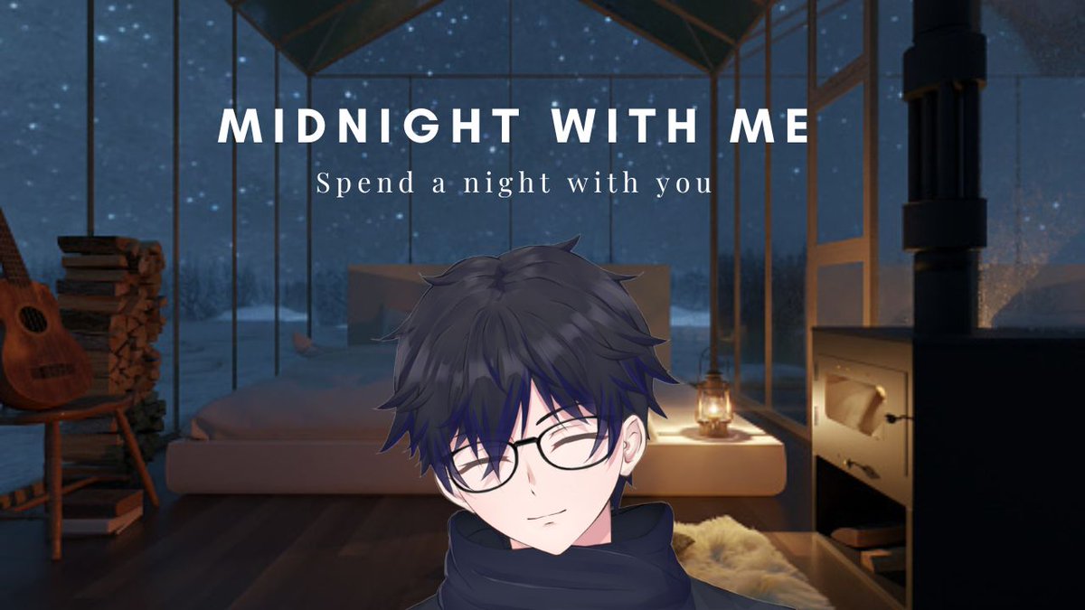 MigoHaswell's tweet photo. Together under the moon.. only for us
๐
: July 8th,2023
โฐ : 22 : 00 P.M. WIB
Waiting room :
https://t.co/GxVFfkRDJa
Tags :
#MiGoTwitter #VtuberUprisings #VtuberID #asmrboyfriend https://t.co/cOCCaYPmST