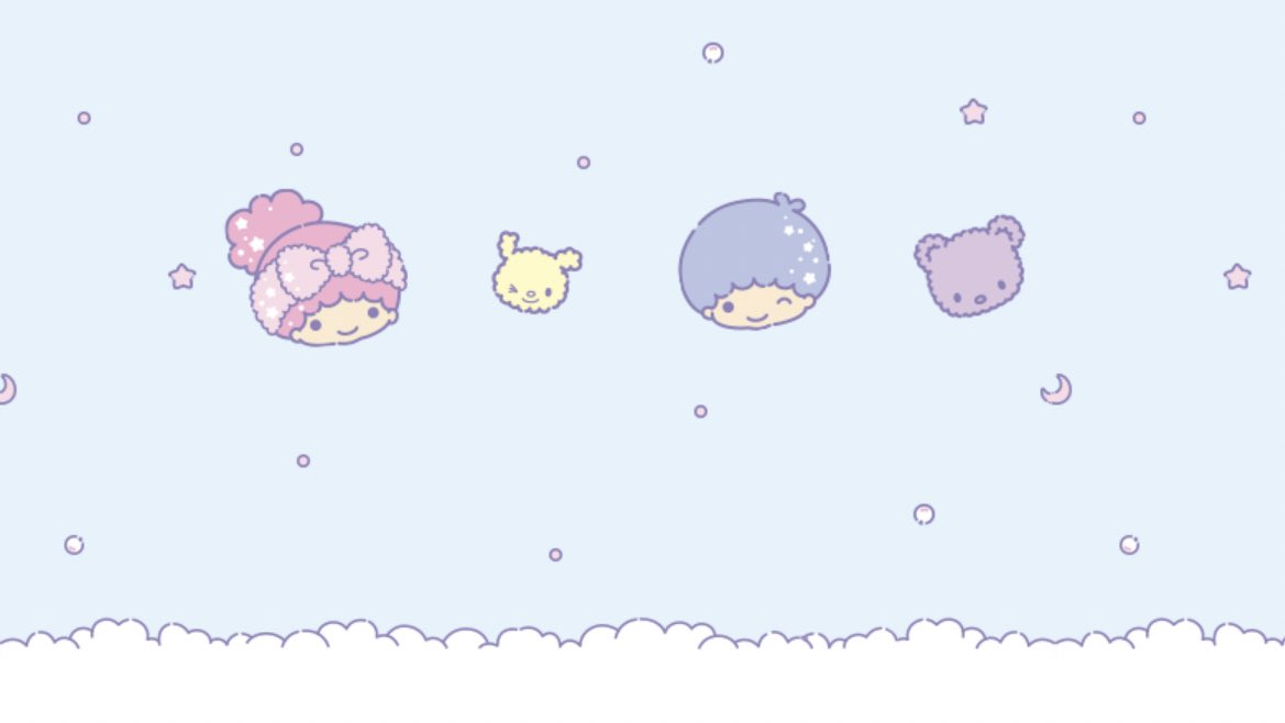 ifeelsopeach's tweet image. ใครชอบธีมสี baby blue 🪥🧼
ธีม little twin stars ตอบโจทย์มากคับ
ดีเทลน่ารัก ไม่แสบตา 🌟🫰🏻 ✿