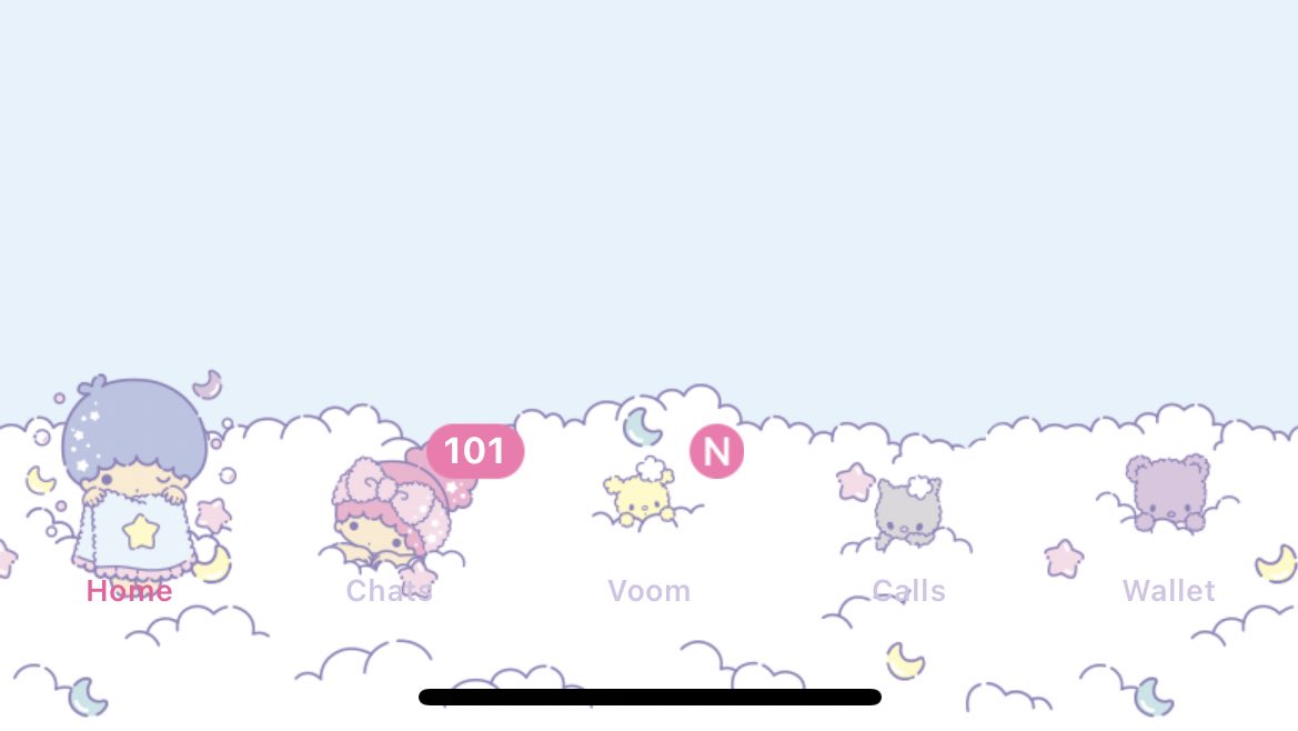 ifeelsopeach's tweet image. ใครชอบธีมสี baby blue 🪥🧼
ธีม little twin stars ตอบโจทย์มากคับ
ดีเทลน่ารัก ไม่แสบตา 🌟🫰🏻 ✿