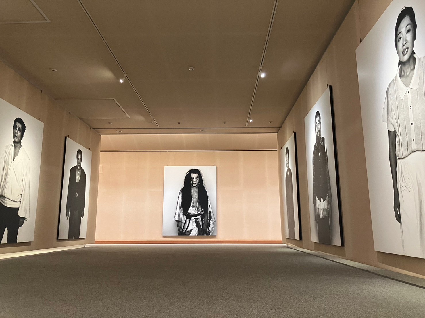 嘉麻市立織田廣喜美術館 on Twitter 