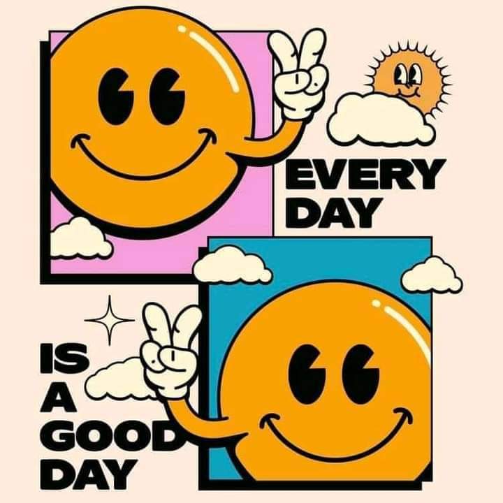BlessedChikwin1's tweet photo. Everyday is a good 😊 day... https://t.co/4zHRsDBA0u