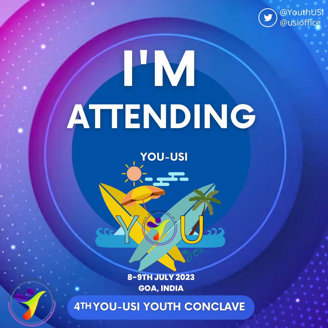 ShashankaDr's tweet photo. Attending the 4th Youth Conclave of Urology at Goa.
@DrBora_Urol @YouthUSI  @adityap_sharma @abhisingh82 @UroZedman @docdilipmishra @DrParimalGharia @DrVCMohan @suryaprakashuro  @RajeevTPuro @drmilapshah @usioffice @endouro @iTRUEGroup @so_uro @Uroweb @urotoday

 #YouthConclave23 https://t.co/VKlpjM3PVt