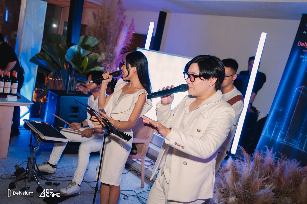 Delysium - $AGI 🟨 tweet media